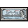 1954 Canada $5 banknote Beattie Rasminsky T/X 8098237 Choice UNC