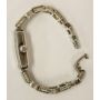 Vintage Birks Sterling Silver Ladies wrist watch & band