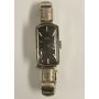 Vintage Birks Sterling Silver Ladies wrist watch & band