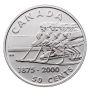 1998 - 1999 Canada 50 cents 12 Coin Sterling Silver Set Canadian Sports