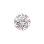1.02ct Diamond round brilliant cut I-1 H   very good cut and finish