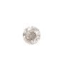 0.63 carat Diamond round brilliant cut unset I3 J 