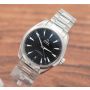 Omega Seamaster Aqua Terra Black Dial Stainless 220.10.41.21.01.001 Mens Watch