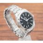 Omega Seamaster Aqua Terra Black Dial Stainless 220.10.41.21.01.001 Mens Watch
