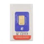 Engelhard 1 Gram .9999 Gold Bar Sealed in Assay 