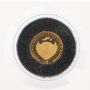 2016 Winged Isis Egyptian Symbols 0.5g Pure Gold Proof Coin – NGC PF70 