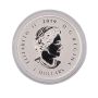 2019 $3 Fine Silver Coin – Celebrating Canadian Fun and Festivities: Cherry Blossoms