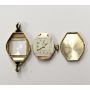 vintage Rolex Tudor Precision 14k solid gold ladies watch 