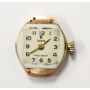 vintage Rolex Tudor Precision 14k solid gold ladies watch 