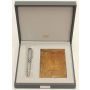 Montblanc Fountain Pen Leonardo 