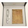 Montblanc Fountain Pen Leonardo 