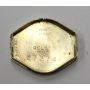 vintage Rolex Tudor Precision 14k solid gold ladies watch 