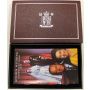 1997 British Golden Wedding Commemorative 5 Pound Silver Proof Coin