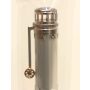 Montblanc Fountain Pen Leonardo 