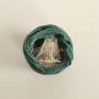1961 Canada 10 Cents original sealed roll 50 Coins 