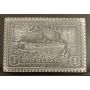 9 Original Fine Silver Replicas of Canadian Stamps by Jerry Parker