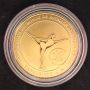 2001 World Figure Skating 24k Gold Coin & Stamp Sets