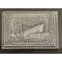 9 Original Fine Silver Replicas of Canadian Stamps by Jerry Parker