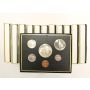 12 x 1967 Canada Coin Sets in Bank of Montreal presentation boxes 