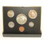 12 x 1967 Canada Coin Sets in Bank of Montreal presentation boxes 