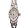 Omega 14k Gold Head cal. 489 Vintage 1972 Manual Wind Ladies Watch