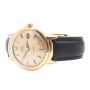 Omega Constellation 2988 SC Calendar Grand Luxe 18k Gold Vintage 1958 Mens Watch