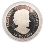 2019 $30 Canadian Canopy The Canada Goose - Pure Silver Coin