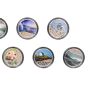 2017 $10 Celebrating Canada's 150th Anniversary  Pure Silver 13 Coin Set