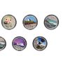 2017 $10 Celebrating Canada's 150th Anniversary  Pure Silver 13 Coin Set