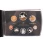 2010 Canada Sterling silver Proof set - Canadian Navy 100th Anniversary coin set 