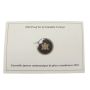 2010 Canada Sterling silver Proof set - Canadian Navy 100th Anniversary coin set 