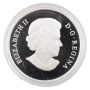 2013 $25 Fine Silver Coin - Beaver