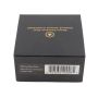 2008 Canada $1 Quebec City 400th Anniversary - Proof Sterling Silver Dollar