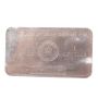 1 oz 999 Pure Silver Royal Canadian Mint RCM Bar Sealed Serial#B0114863