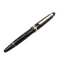 MONTBLANC Meisterstuck LeGrand 161 Ballpoint 146 Fountain Pen set w/Leather Case