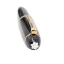 MONTBLANC Meisterstuck LeGrand 161 Ballpoint 146 Fountain Pen set w/Leather Case