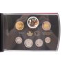 2018 Canada Proof Set 240th Anniversary of Captain Cook at Nootka Sound