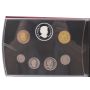 2018 Canada Proof Set 240th Anniversary of Captain Cook at Nootka Sound