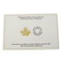 2021 Canada Special Edition Silver Dollar Set 100th Anniversary of the Bluenose