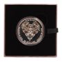 2018 Canada 1 oz. Pure Silver Coin Best Wishes On Your Wedding Day