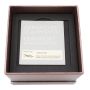 2018 Canada 1 oz. Pure Silver Coin Best Wishes On Your Wedding Day