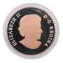 2018 Canada 1 oz. Pure Silver Coin Best Wishes On Your Wedding Day