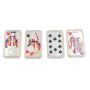 2008-09 Canada $15 Playing Card Money Set 4 x 1 oz Silver proof coin set 3.75 oz
