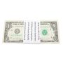 100 X $1 USA 1963 Federal Reserve Banknotes 10-issuing Banks VF-CH AU/UNC+