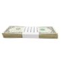 100 X $1 USA 1963 Federal Reserve Banknotes 10-issuing Banks VF-CH AU/UNC+