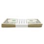 100 X $1 USA 1963 Federal Reserve Banknotes 10-issuing Banks VF-CH AU/UNC+