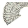 100 X $1 USA 1963 Federal Reserve Banknotes 10-issuing Banks VF-CH AU/UNC+