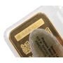 1 oz Gold JM Johnson Matthey Royal Bank of Canada .9999 Fine Gold Bar Sealed