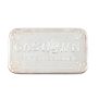 Gastown Vancouver BC Western Mint 1oz .999 Silver Bar –  Serial #00703