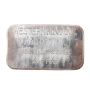Gastown Vancouver BC Western Mint 1oz .999 Silver Bar –  Serial #00703
